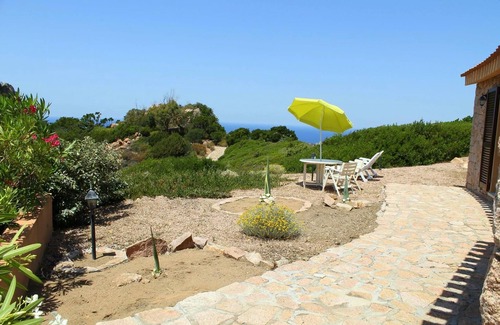Costa Paradiso Villa | Beautiful detached 3 bed Villa, incredible sea views, terrace, close to beach