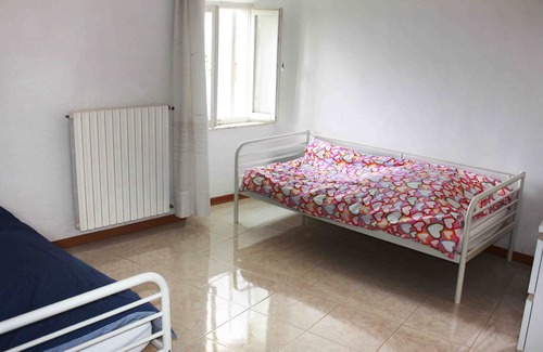 Monte Vidon Corrado House | Beautiful Town house in Medieval Hilltop Village