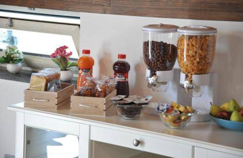Santa Maria la Carita Bed & Breakfast | Bed and breakfast ∙ 6 guests