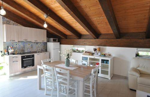 Santa Maria la Carita Bed & Breakfast | Bed and breakfast ∙ 6 guests