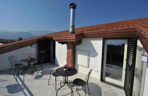 Santa Maria la Carita Bed & Breakfast | Bed and breakfast ∙ 6 guests