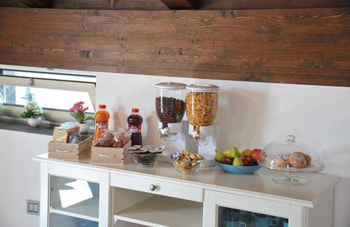 Santa Maria la Carita Bed & Breakfast | Bed and breakfast ∙ 6 guests