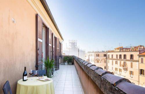 Civita Castellana Bed & Breakfast | Bed and breakfast ∙ 4 bedrooms ∙ 9 guests