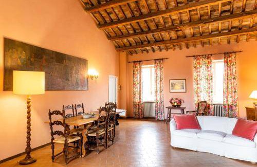 Civita Castellana Bed & Breakfast | Bed and breakfast ∙ 4 bedrooms ∙ 9 guests