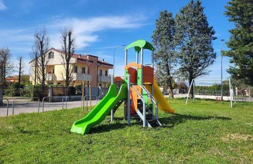 Castel d'Azzano Bed & Breakfast | Bed and breakfast ∙ 3 guests