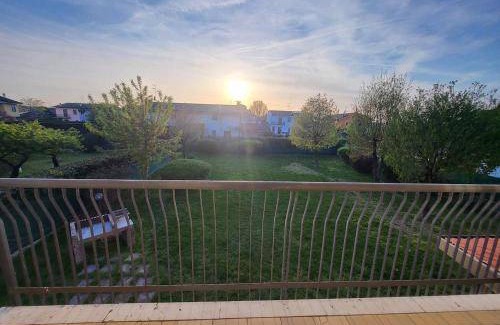Castel d'Azzano Bed & Breakfast | Bed and breakfast ∙ 3 guests