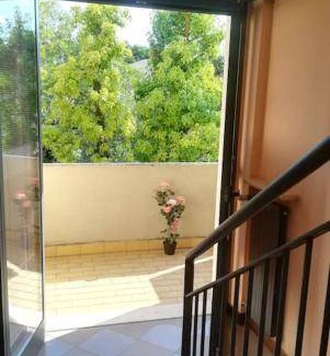 Castel d'Azzano Bed & Breakfast | Bed and breakfast ∙ 3 guests