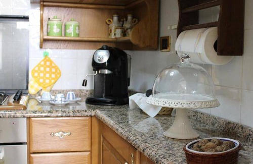 Castelsaraceno Bed & Breakfast | Bed and breakfast ∙ 2 guests