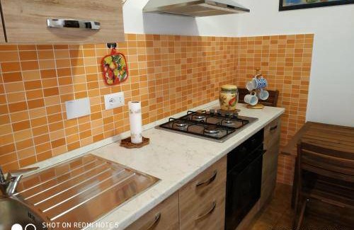 Montelibretti Bed & Breakfast | Bed and breakfast ∙ 2 bedrooms ∙ 5 guests