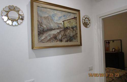 Montelibretti Bed & Breakfast | Bed and breakfast ∙ 2 bedrooms ∙ 5 guests