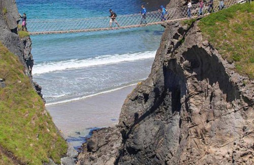 Ballycastle Bed & Breakfast | Bed and breakfast ∙ 6 guests