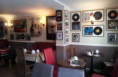 Bogside Bed & Breakfast | Bed and breakfast ∙ 8 guests