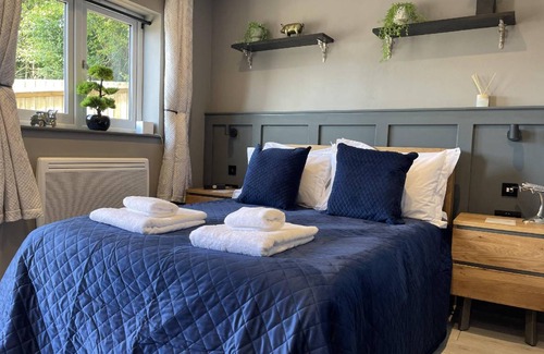 Yardley Gobion Bed & Breakfast | Bed and breakfast ∙ 2 guests
