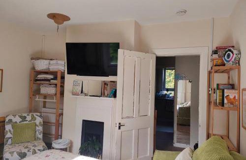 South Queensferry Bed & Breakfast | Bed and breakfast ∙ 1 bedroom ∙ 2 guests