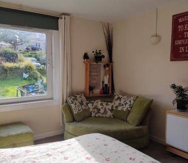 South Queensferry Bed & Breakfast | Bed and breakfast ∙ 1 bedroom ∙ 2 guests