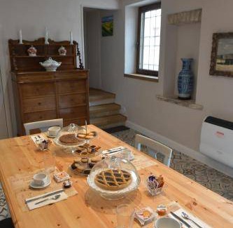Carpenedolo Bed & Breakfast | Bed and breakfast ∙ 2 guests
