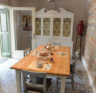 Carpenedolo Bed & Breakfast | Bed and breakfast ∙ 2 guests