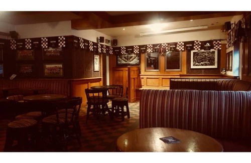 Cushendall Bed & Breakfast | Bed and breakfast ∙ 4 guests