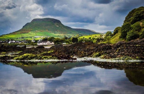 Cushendall Bed & Breakfast | Bed and breakfast ∙ 4 guests
