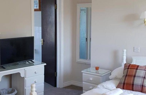 Cushendall Bed & Breakfast | Bed and breakfast