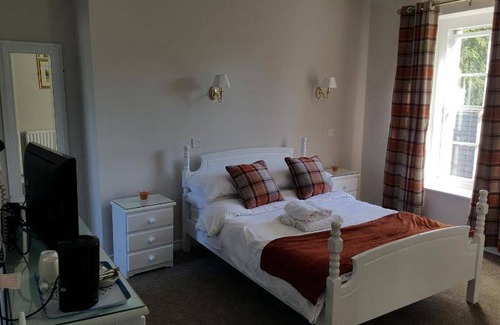 Cushendall Bed & Breakfast | Bed and breakfast