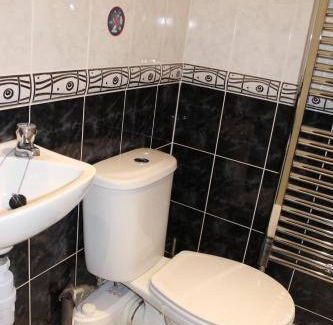 Haddington Bed & Breakfast | Bed and breakfast ∙ 2 guests