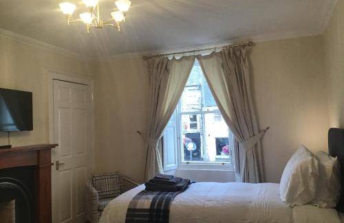 Haddington Bed & Breakfast | Bed and breakfast ∙ 2 guests