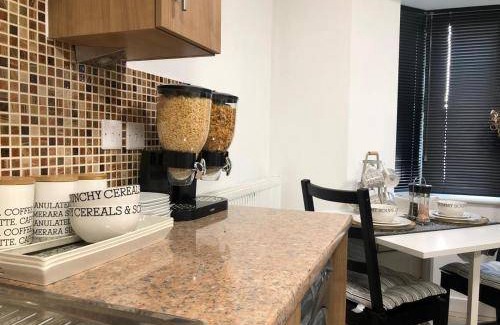 Bletchley Bed & Breakfast | Bed and breakfast ∙ 2 guests