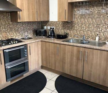 Bletchley Bed & Breakfast | Bed and breakfast ∙ 2 guests