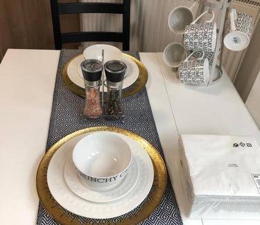 Bletchley Bed & Breakfast | Bed and breakfast ∙ 2 guests