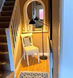Belfast Bed & Breakfast | Bed and breakfast ∙ 1 bedroom ∙ 2 guests