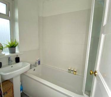 Belfast Bed & Breakfast | Bed and breakfast ∙ 1 bedroom ∙ 2 guests