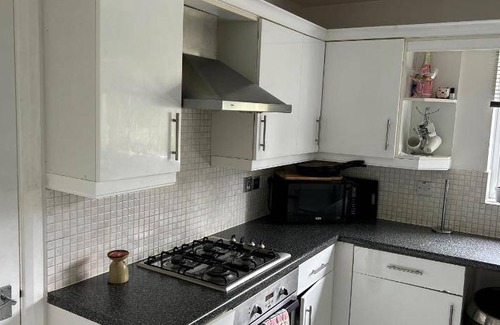 Walsall Bed & Breakfast | Bed and breakfast ∙ 1 bedroom ∙ 2 guests