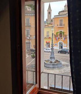 Popoli Bed & Breakfast | Bed and breakfast ∙ 2 guests