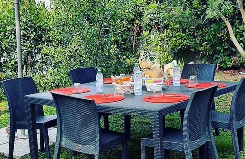 Fondi Bed & Breakfast | Bed and breakfast ∙ 3 guests
