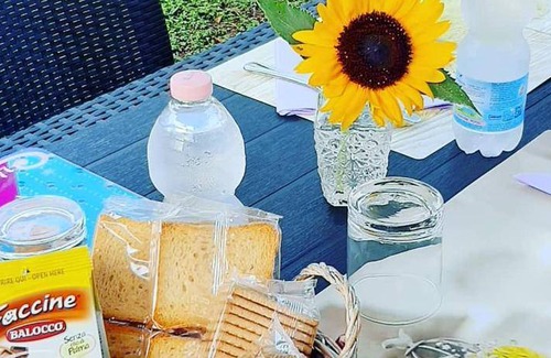 Fondi Bed & Breakfast | Bed and breakfast ∙ 3 guests