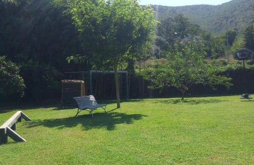 Fondi Bed & Breakfast | Bed and breakfast ∙ 3 guests