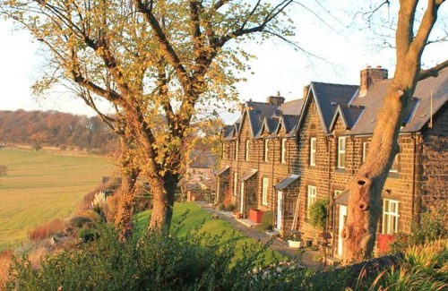 Wortley Bed & Breakfast | Bed and breakfast ∙ 3 guests