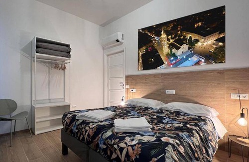 Teramo Bed & Breakfast | Bed and breakfast ∙ 3 guests
