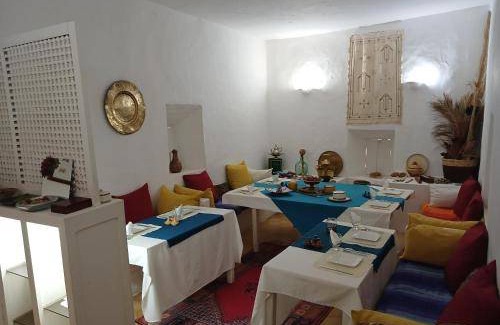 Asgaour Bed & Breakfast | Bed and breakfast ∙ 5 guests