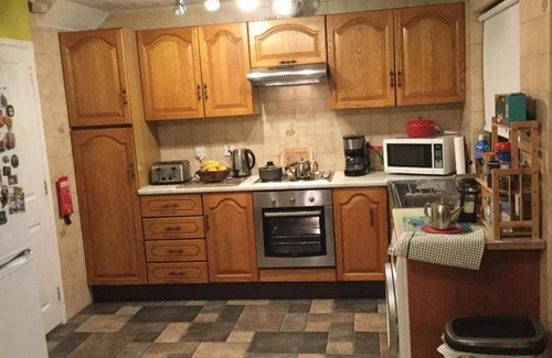 Lisnagunogue Bed & Breakfast | Bed and breakfast ∙ 2 guests
