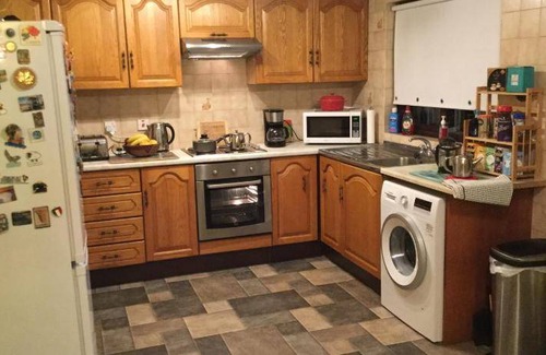 Lisnagunogue Bed & Breakfast | Bed and breakfast ∙ 2 guests