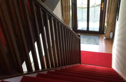 Lisnagunogue Bed & Breakfast | Bed and breakfast ∙ 2 guests