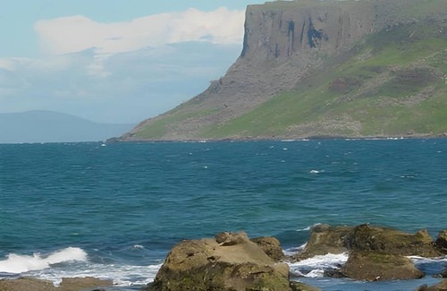 Ballycastle Bed & Breakfast | Bed and breakfast ∙ 4 guests