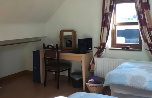 Ballycastle Bed & Breakfast | Bed and breakfast ∙ 4 guests