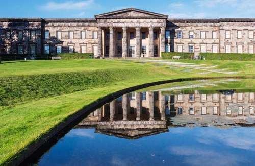 Leith Bed & Breakfast | Bed and breakfast ∙ 4 guests
