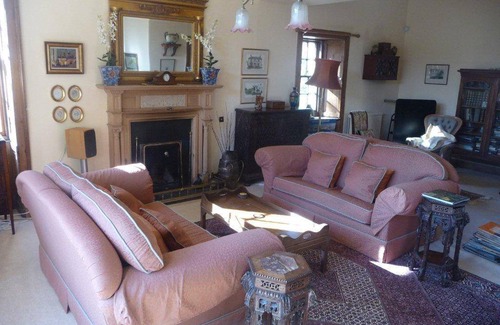 Colinton Bed & Breakfast | Bed and breakfast ∙ 3 guests