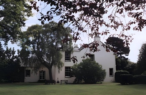Colinton Bed & Breakfast | Bed and breakfast ∙ 3 guests