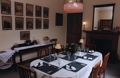Colinton Bed & Breakfast | Bed and breakfast ∙ 3 guests