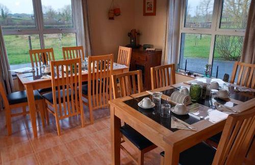 Enniskillen Bed & Breakfast | Bed and breakfast ∙ 2 guests